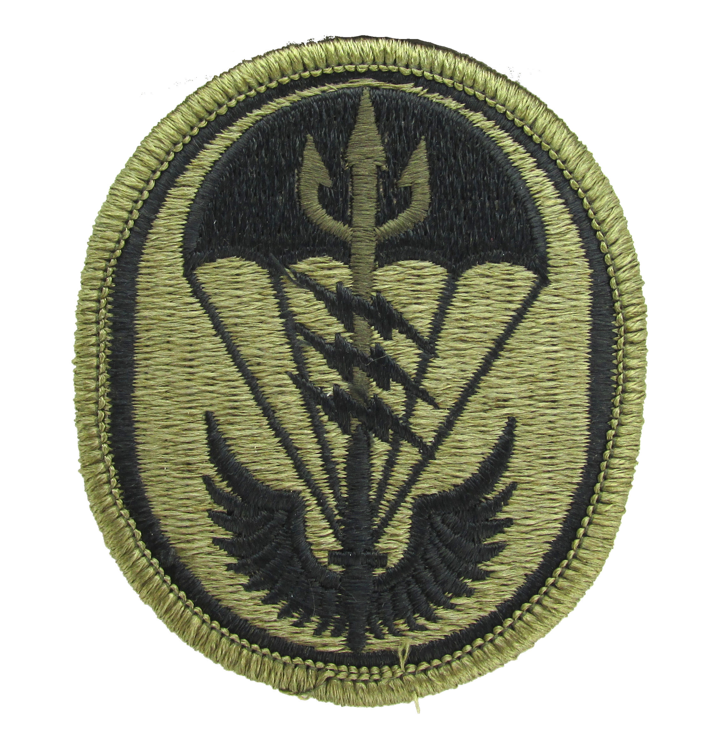 U.S. Army Special Operations Command South OCP Patch - U.S. Army Patch