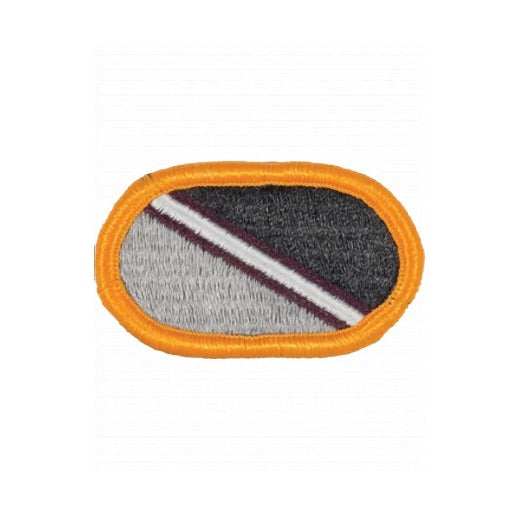Special Warfare Medical Group Oval
