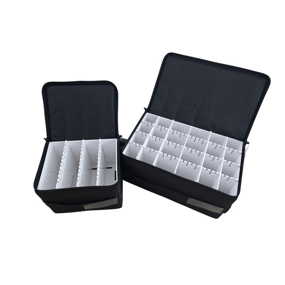 Spinnerbait Deposit Tackle Box