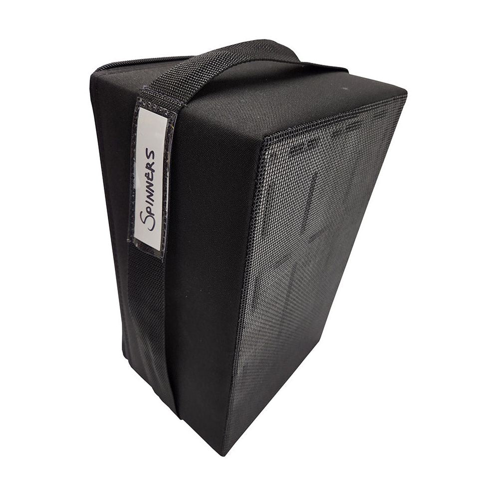 Spinnerbait Deposit Tackle Box