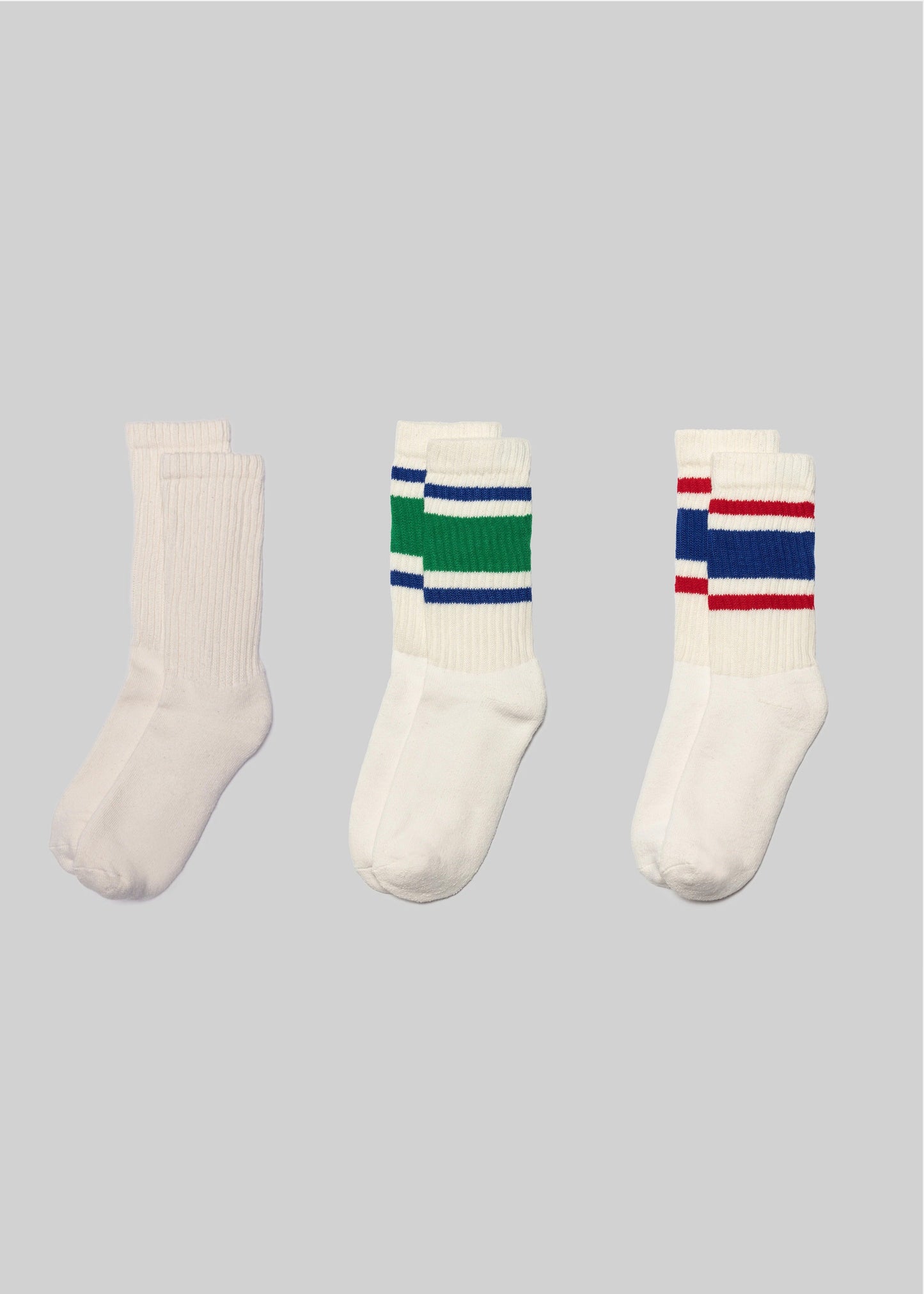 The Retro Pack