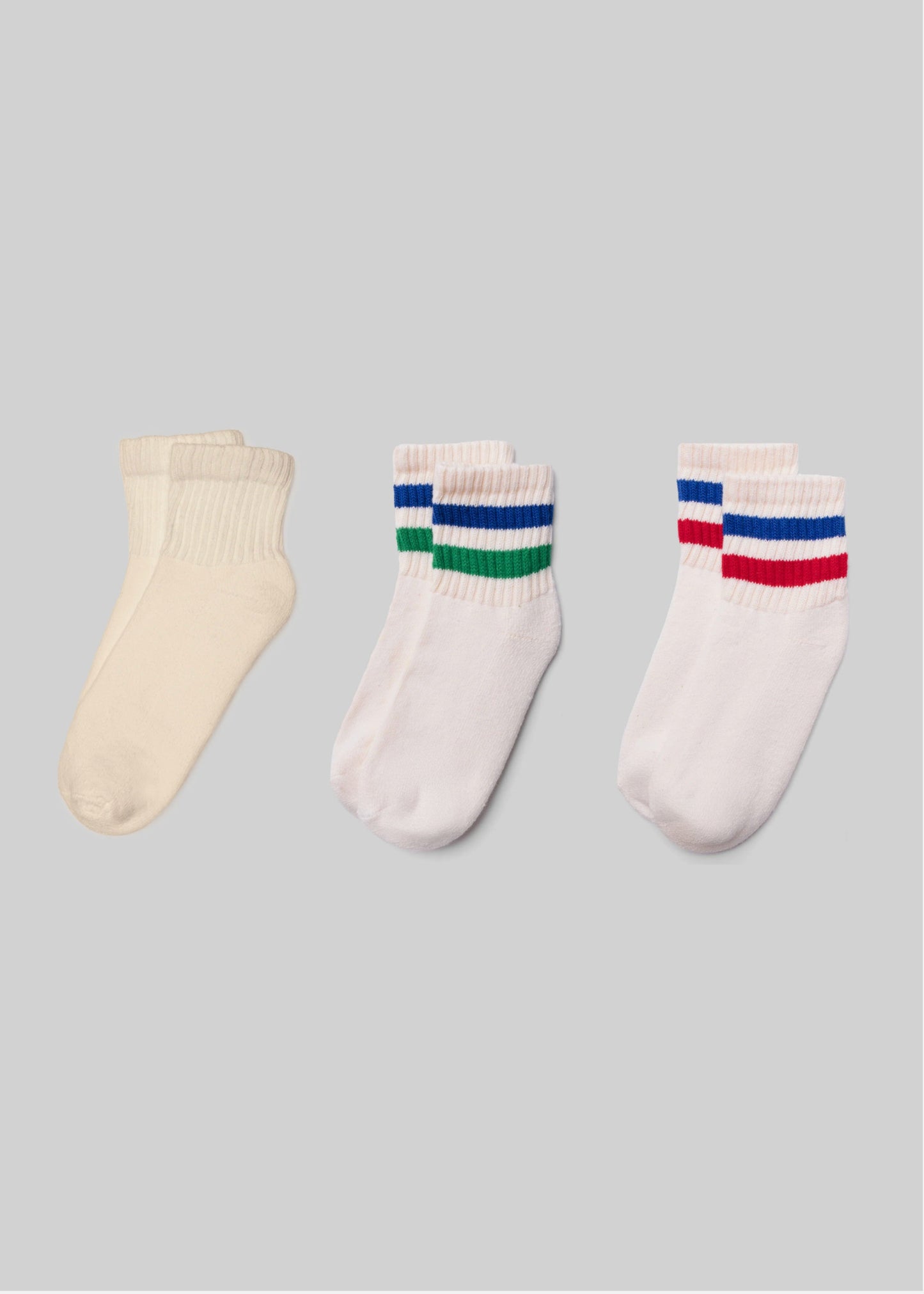 The Retro Pack