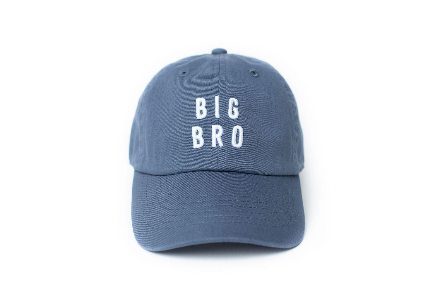 Big Bro Baseball Hat