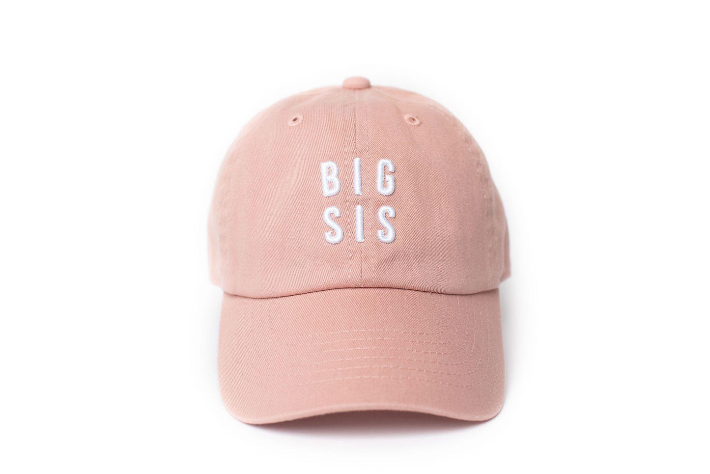 Big Sis Baseball Hat