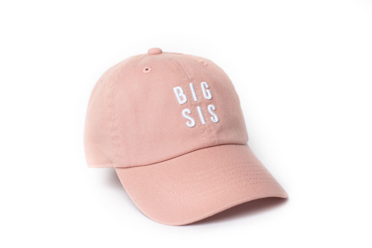 Big Sis Baseball Hat