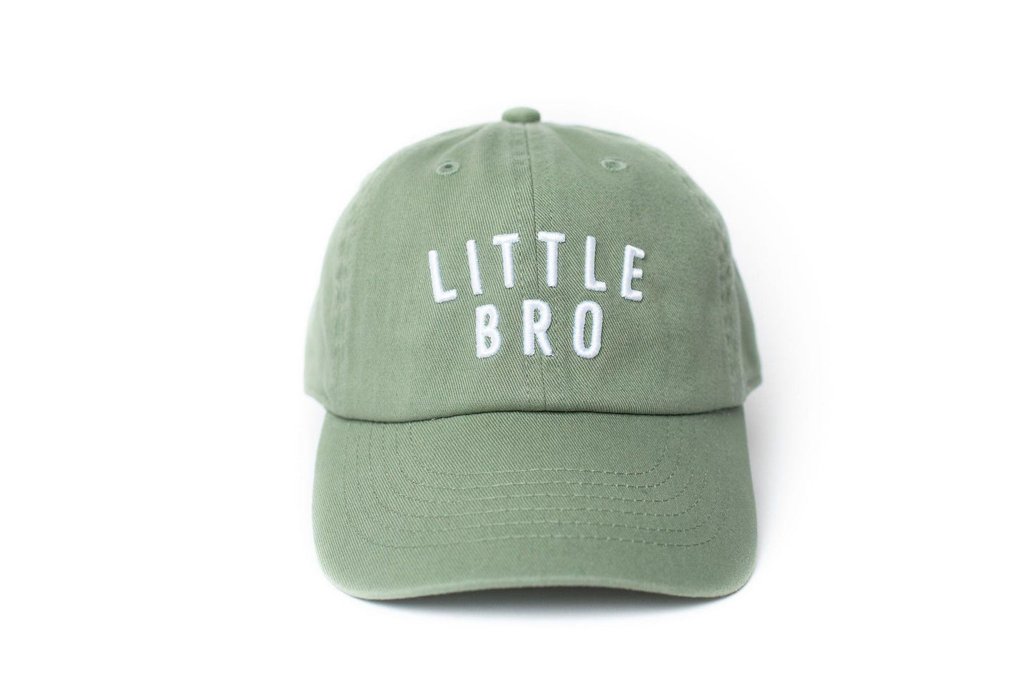Little Bro Baseball Hat