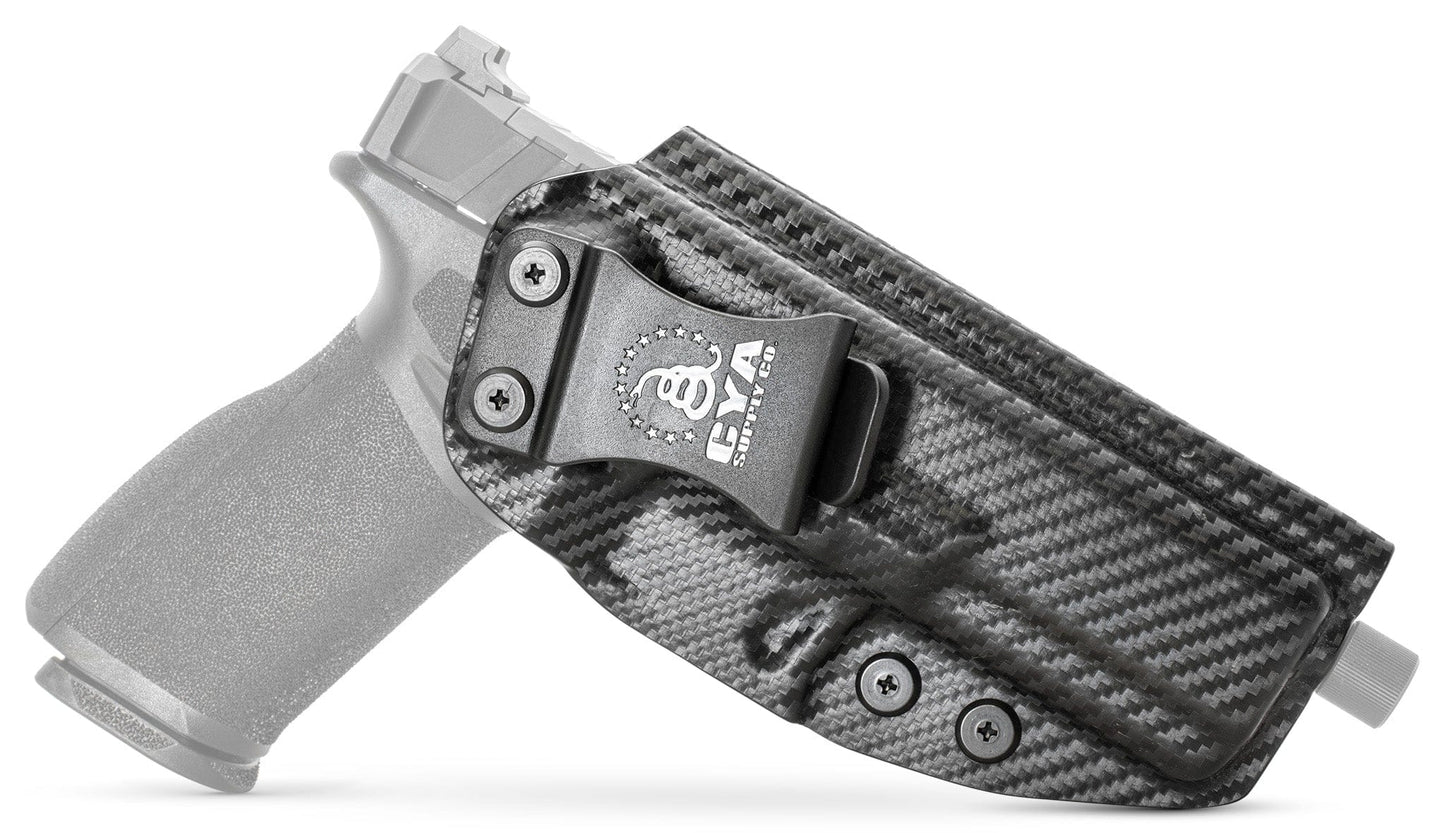 Springfield Echelon 4.0C IWB Holster | BASE IWB