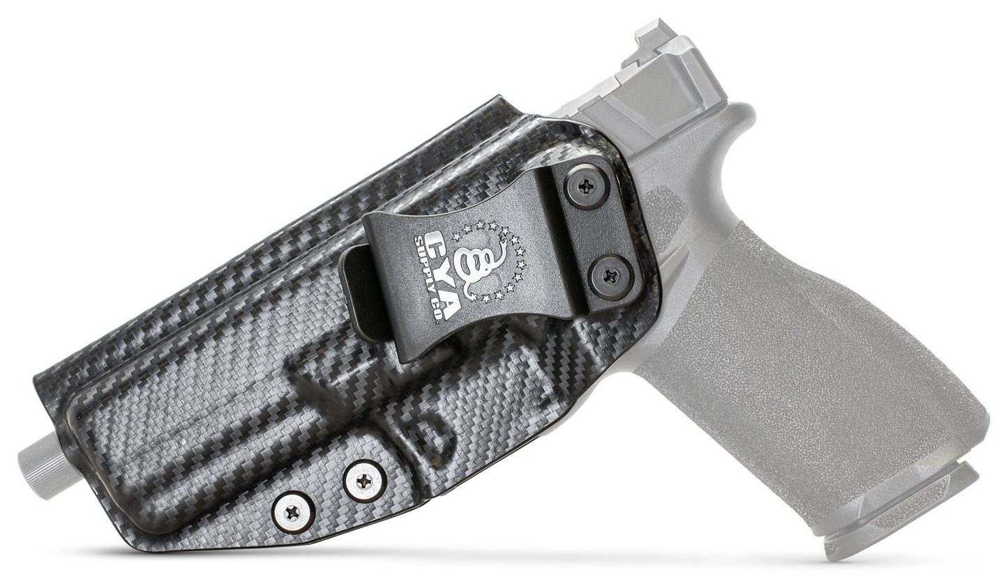 Springfield Echelon IWB Holster | BASE IWB
