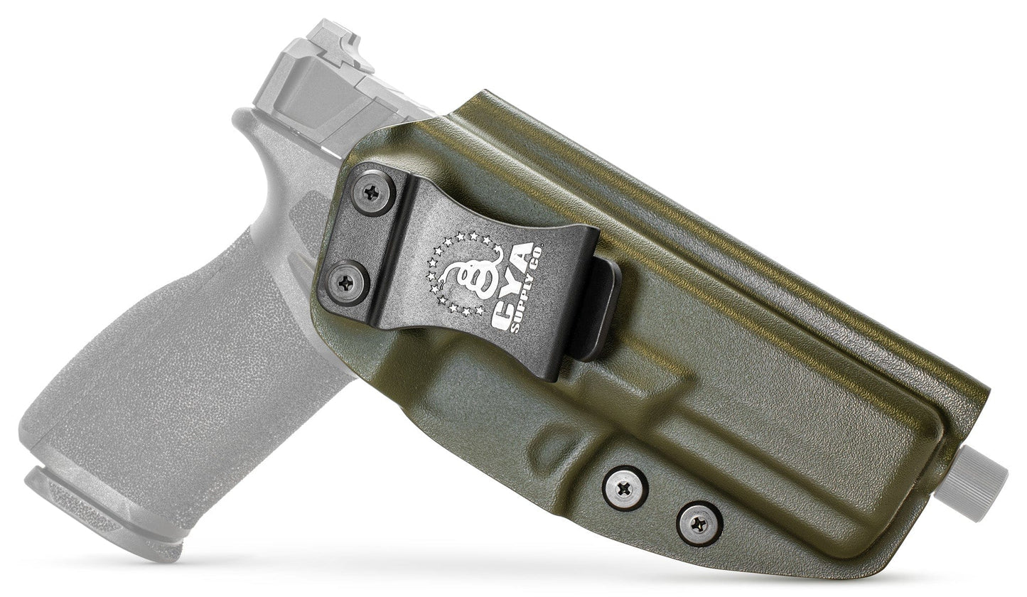 Springfield Echelon IWB Holster | BASE IWB