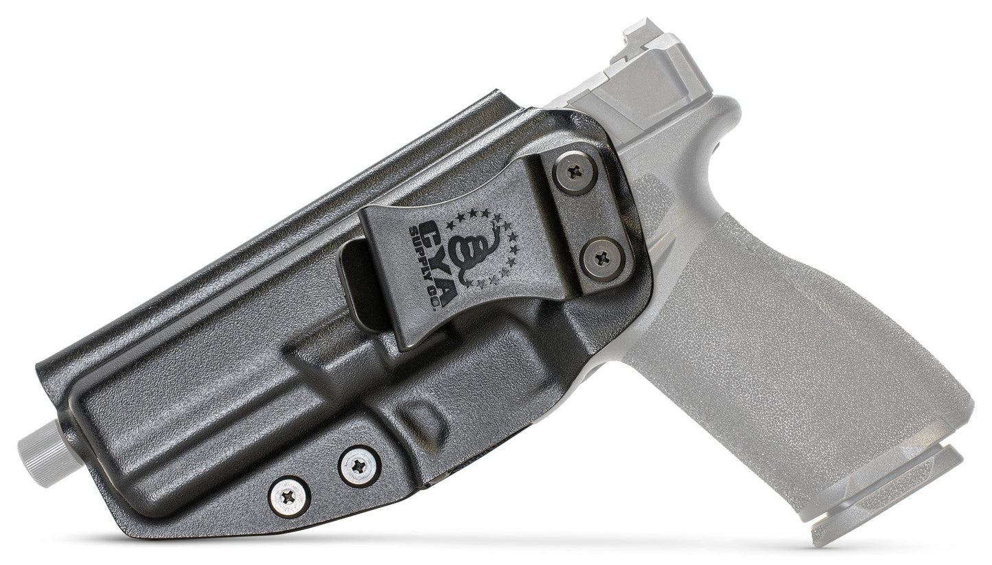 Springfield Echelon IWB Holster | BASE IWB