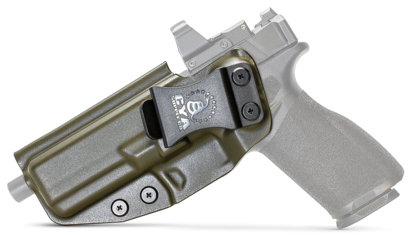 Springfield Echelon IWB Holster | BASE IWB