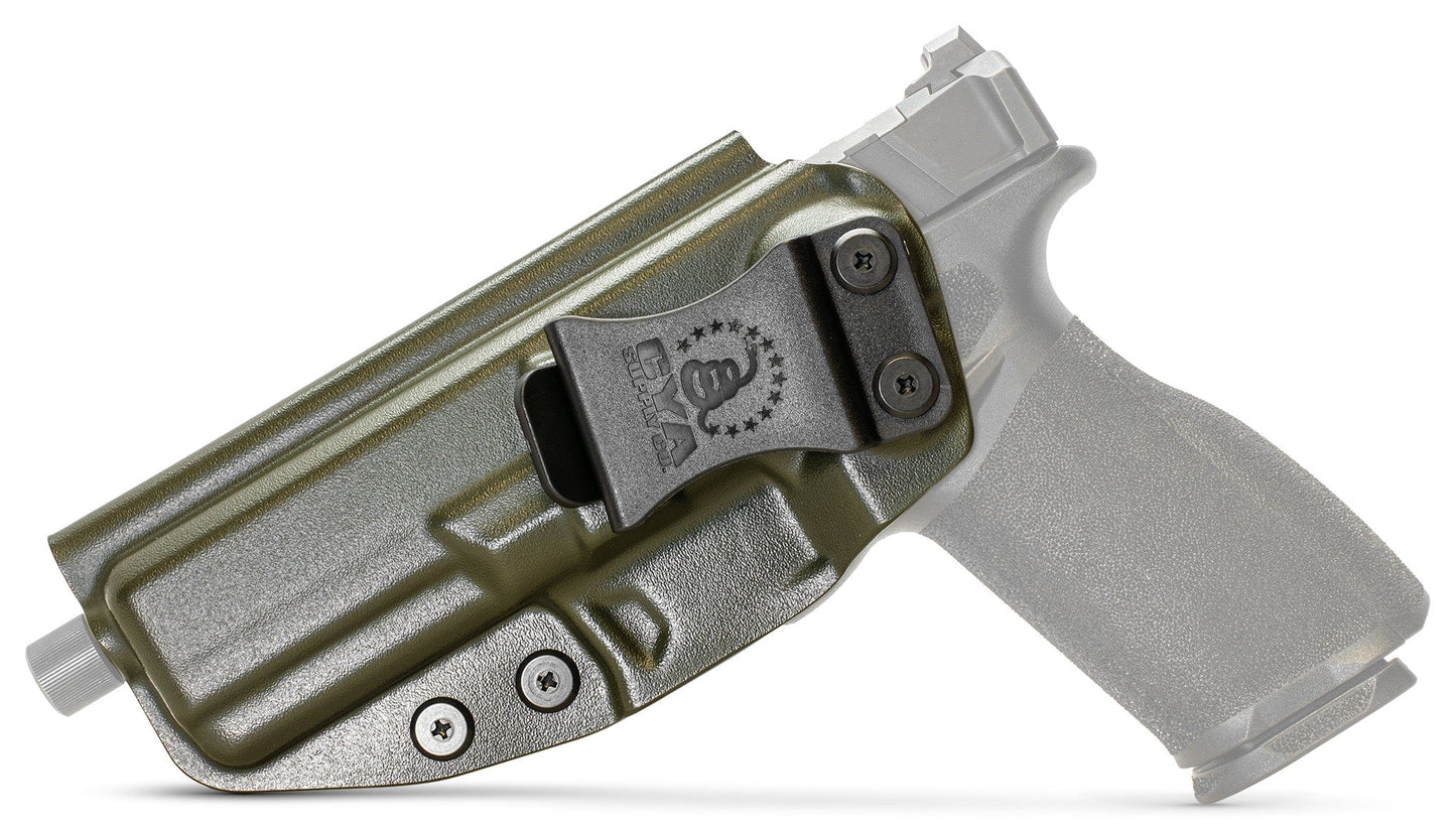 Springfield Echelon IWB Holster | BASE IWB