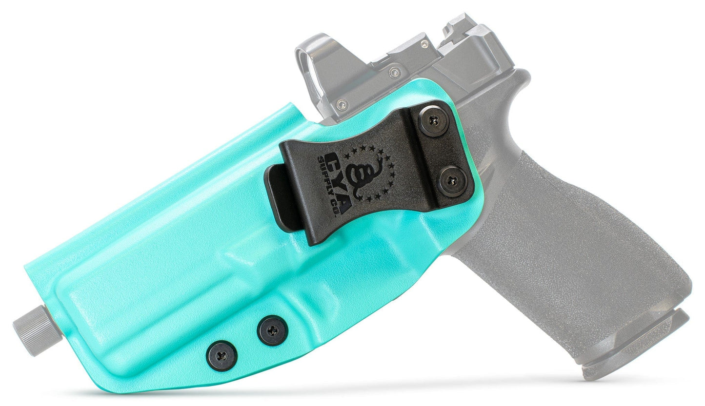 Springfield Echelon IWB Holster | BASE IWB