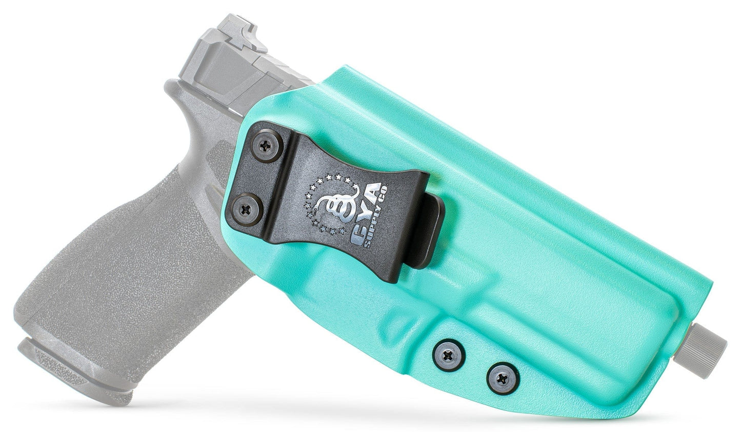 Springfield Echelon IWB Holster | BASE IWB