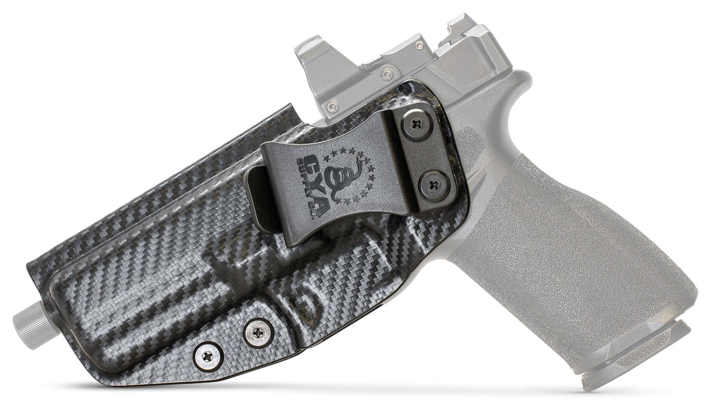 Springfield Echelon IWB Holster | BASE IWB