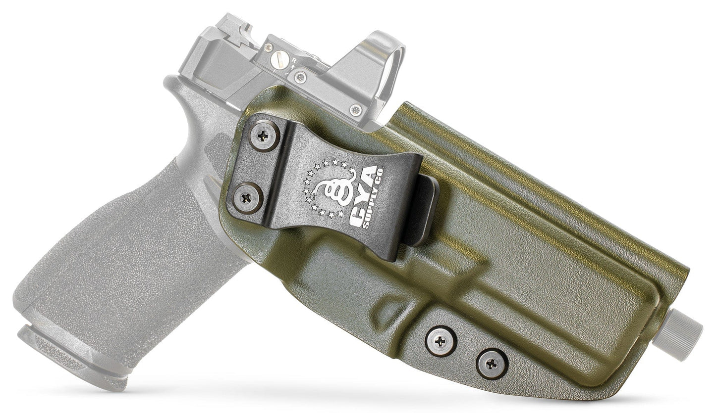 Springfield Echelon IWB Holster | BASE IWB