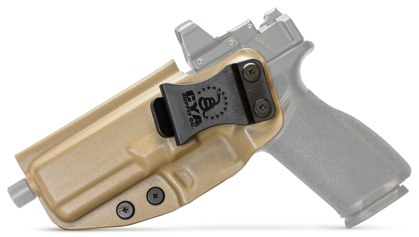 Springfield Echelon IWB Holster | BASE IWB