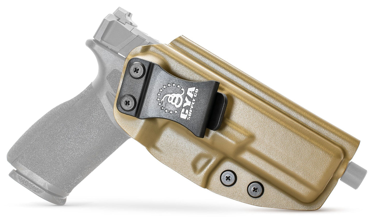 Springfield Echelon IWB Holster | BASE IWB