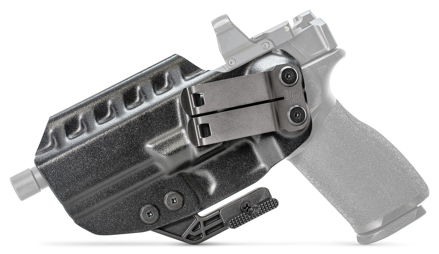 Springfield Echelon IWB Holster | RIDGE IWB