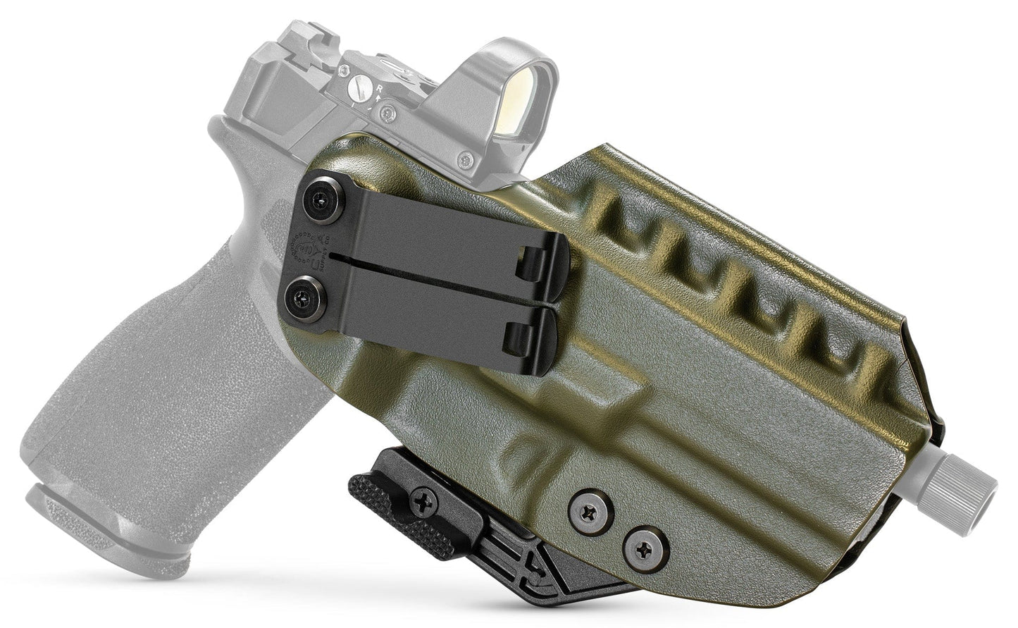 Springfield Echelon IWB Holster | RIDGE IWB