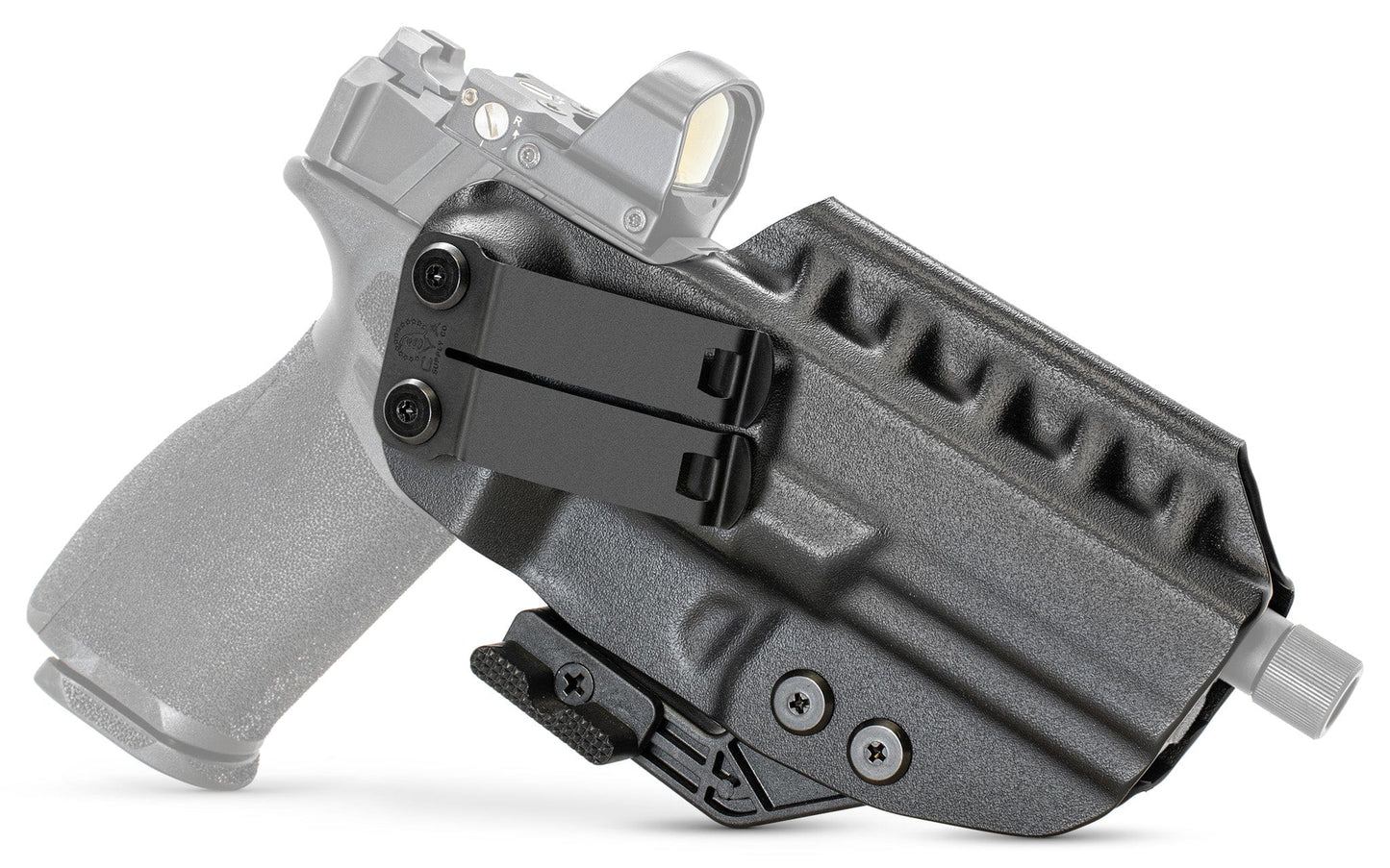 Springfield Echelon IWB Holster | RIDGE IWB