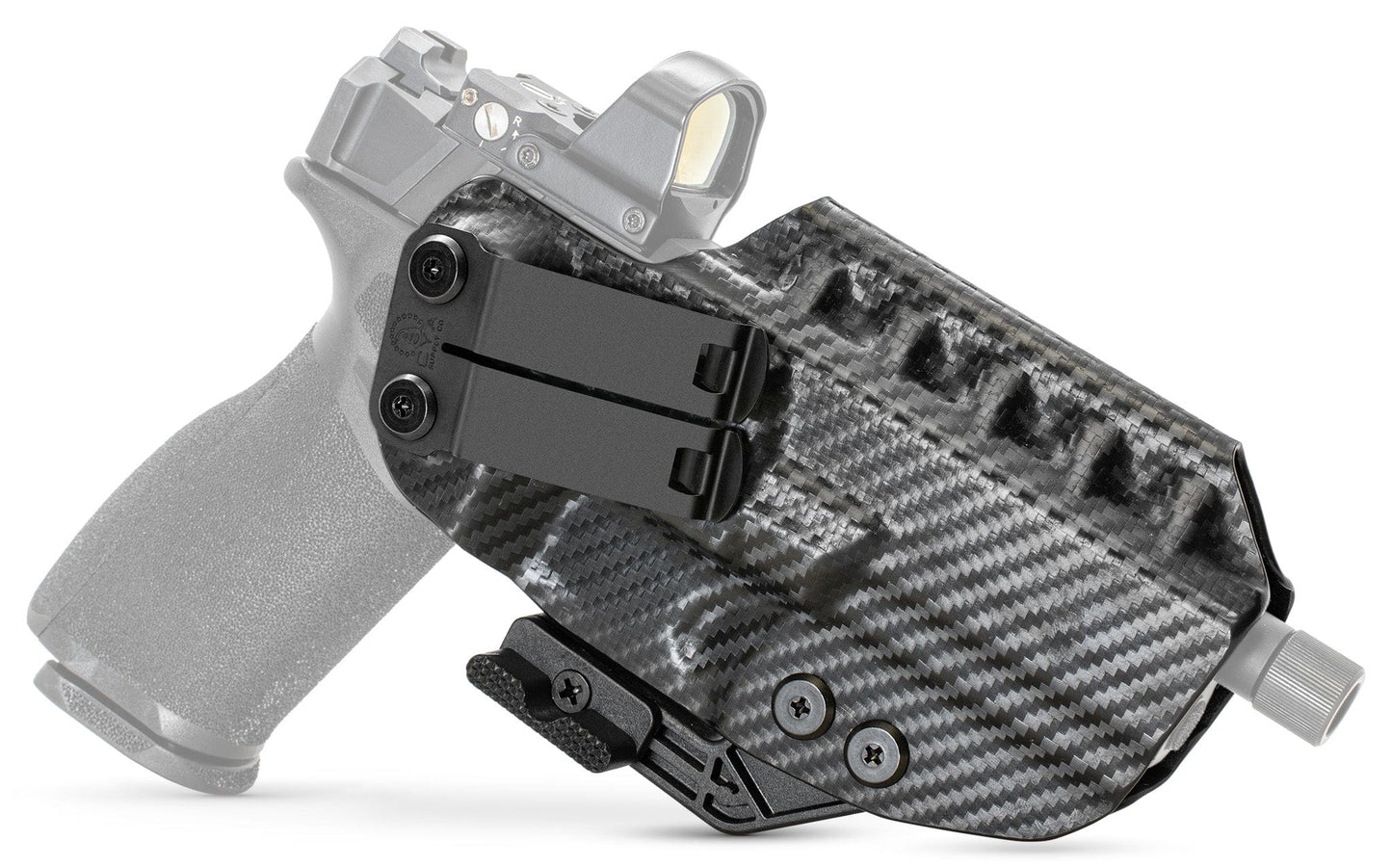 Springfield Echelon IWB Holster | RIDGE IWB