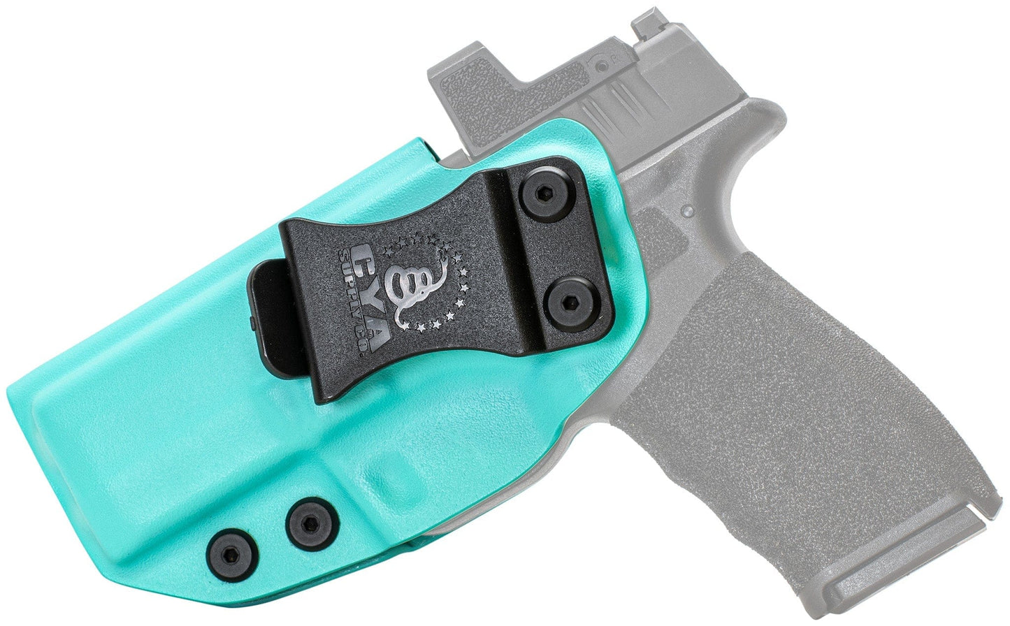 Springfield Hellcat Pro 3.7" IWB Holster | BASE IWB