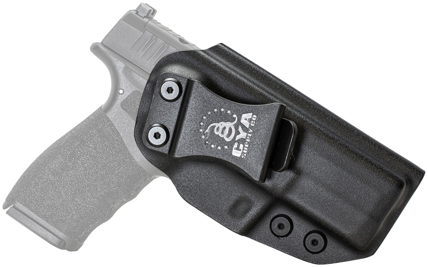 Springfield Hellcat Pro 3.7" IWB Holster | BASE IWB