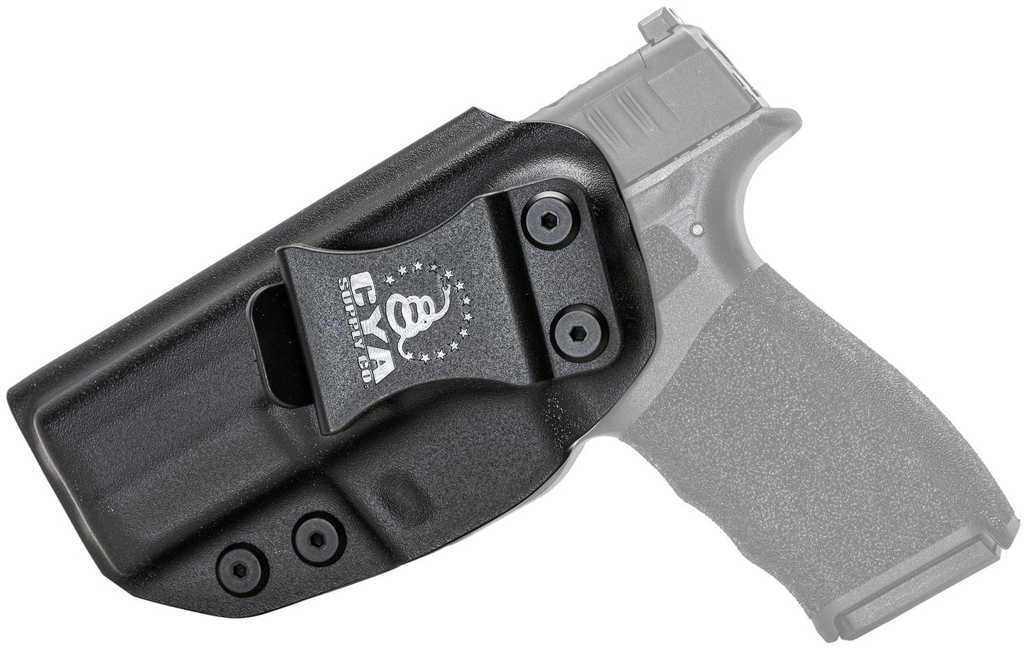 Springfield Hellcat Pro 3.7" IWB Holster | BASE IWB