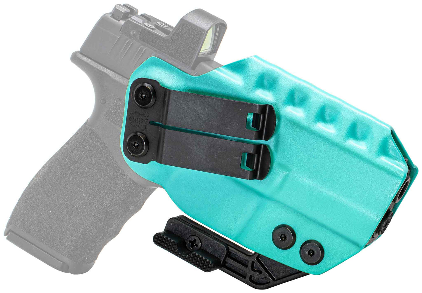 Springfield Hellcat Pro 3.7" IWB Holster | RIDGE IWB