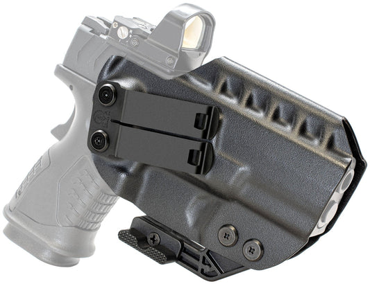 Springfield XD-M ELITE 3.8" IWB Holster | RIDGE IWB