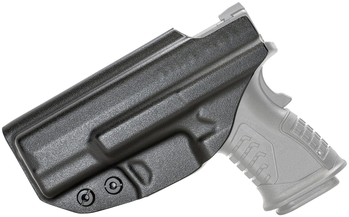 Springfield XD-M ELITE 3.8" IWB Holster | BASE IWB