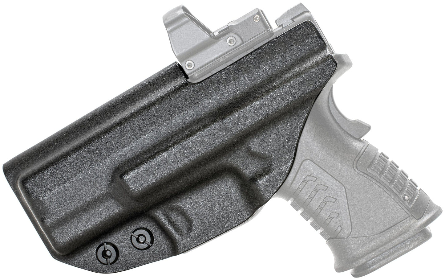 Springfield XD-M ELITE 3.8" IWB Holster | BASE IWB