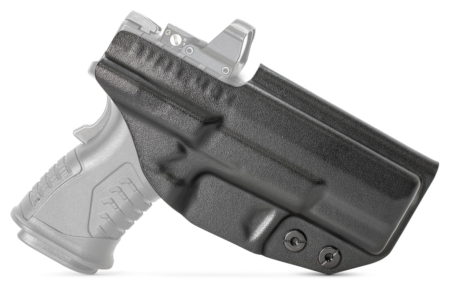 Springfield XD-M ELITE 3.8" IWB Holster | BASE IWB