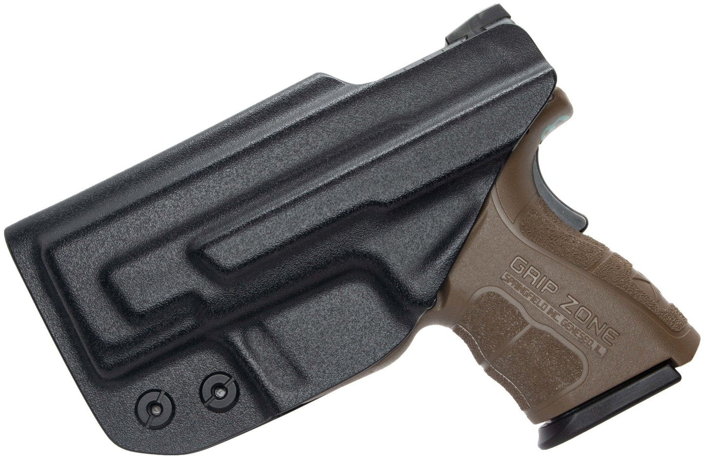 Springfield XD Mod.2 - 3" Sub-Compact IWB Holster | BASE IWB