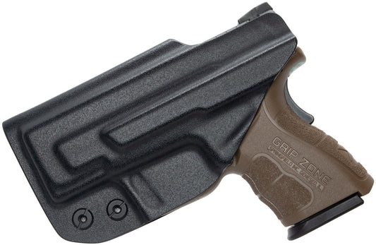 Springfield XD Mod.2 - 3" Sub-Compact IWB Holster | BASE IWB
