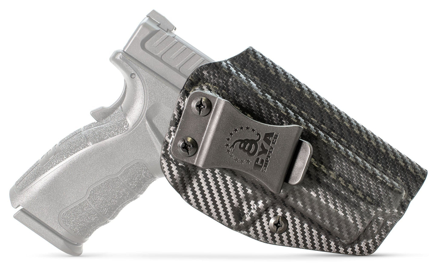Springfield XD MOD.3 OSP 4" IWB Holster | BASE IWB