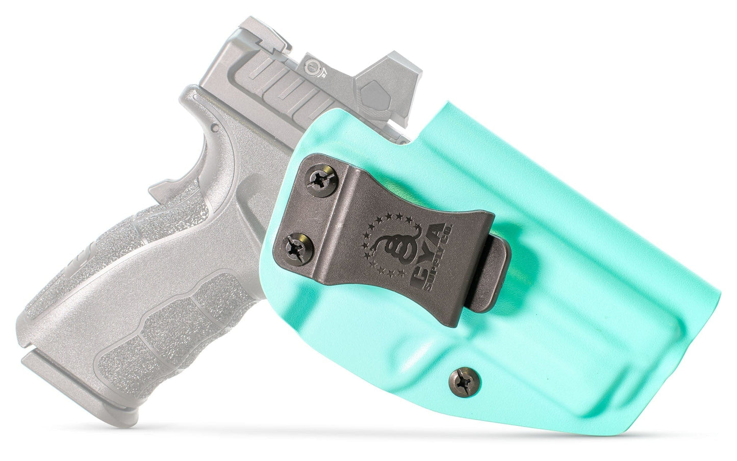 Springfield XD MOD.3 OSP 4" IWB Holster | BASE IWB