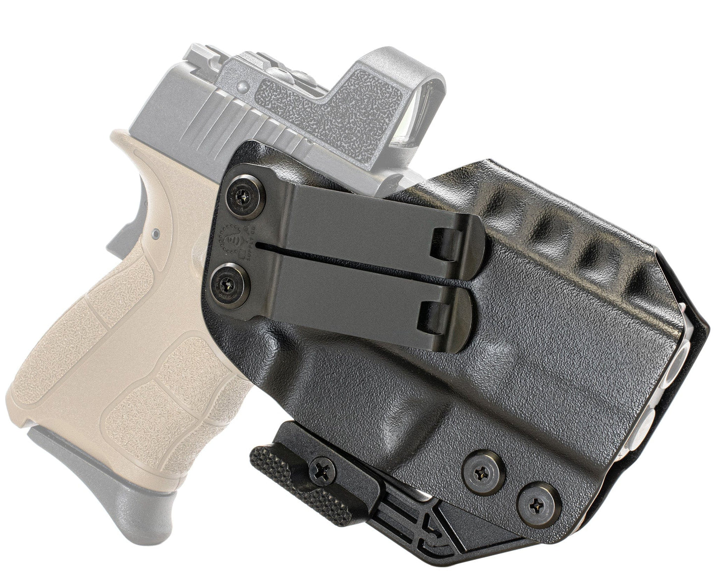 Springfield XD-S MOD.2 3.3" IWB Holster | RIDGE IWB