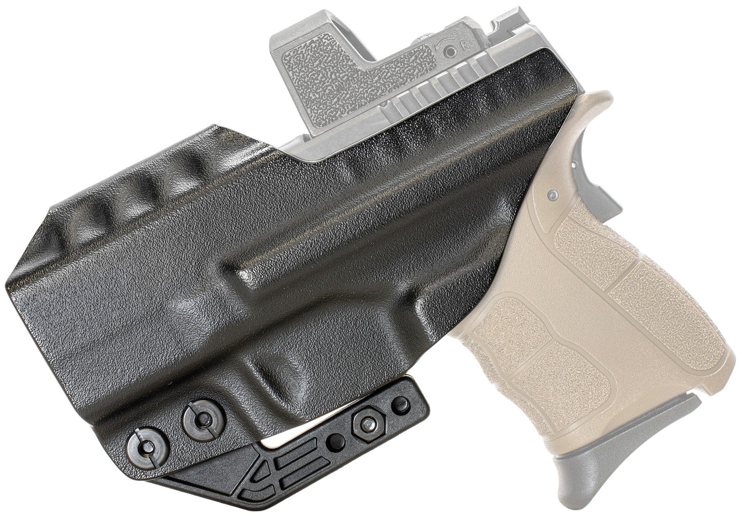 Springfield XD-S MOD.2 3.3" IWB Holster | RIDGE IWB