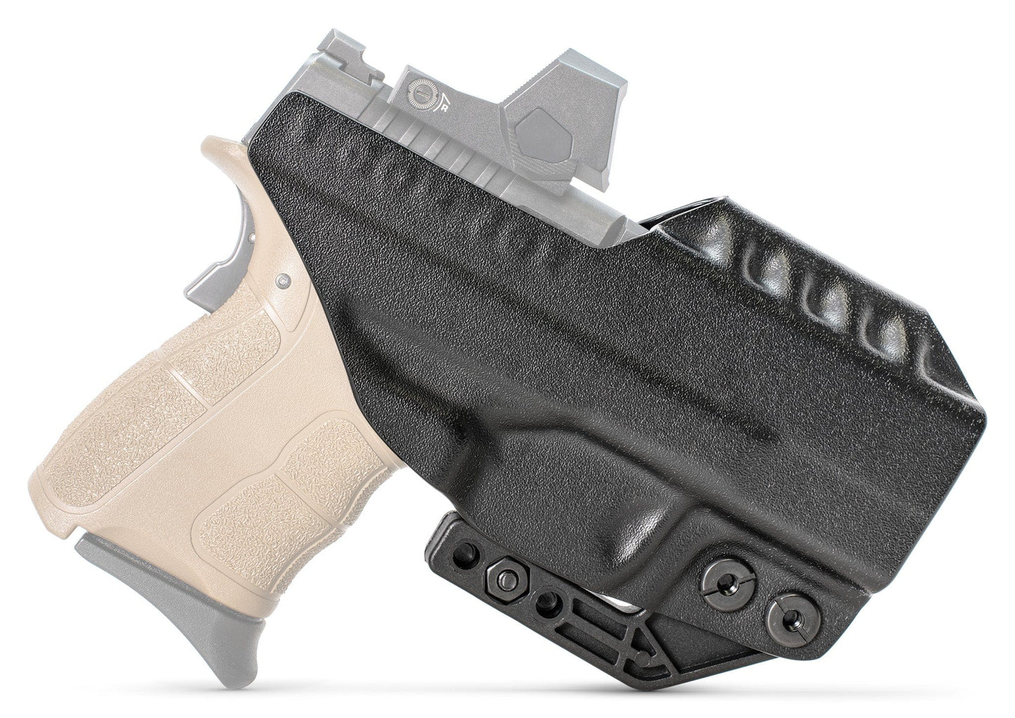 Springfield XD-S MOD.2 3.3" IWB Holster | RIDGE IWB