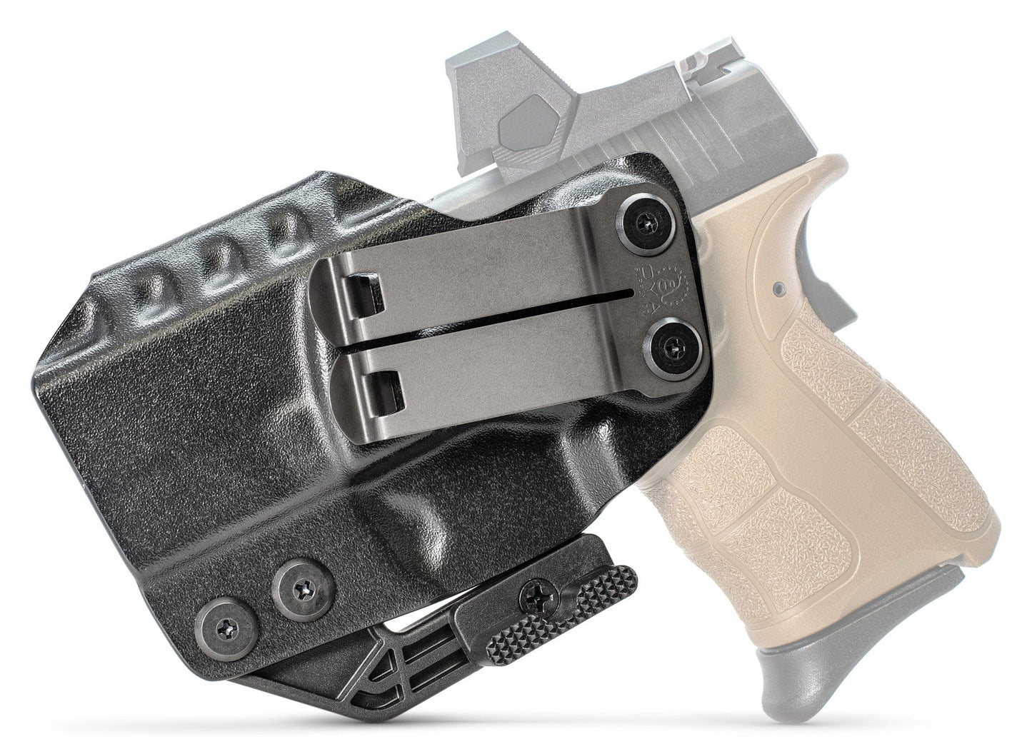 Springfield XD-S MOD.2 3.3" IWB Holster | RIDGE IWB