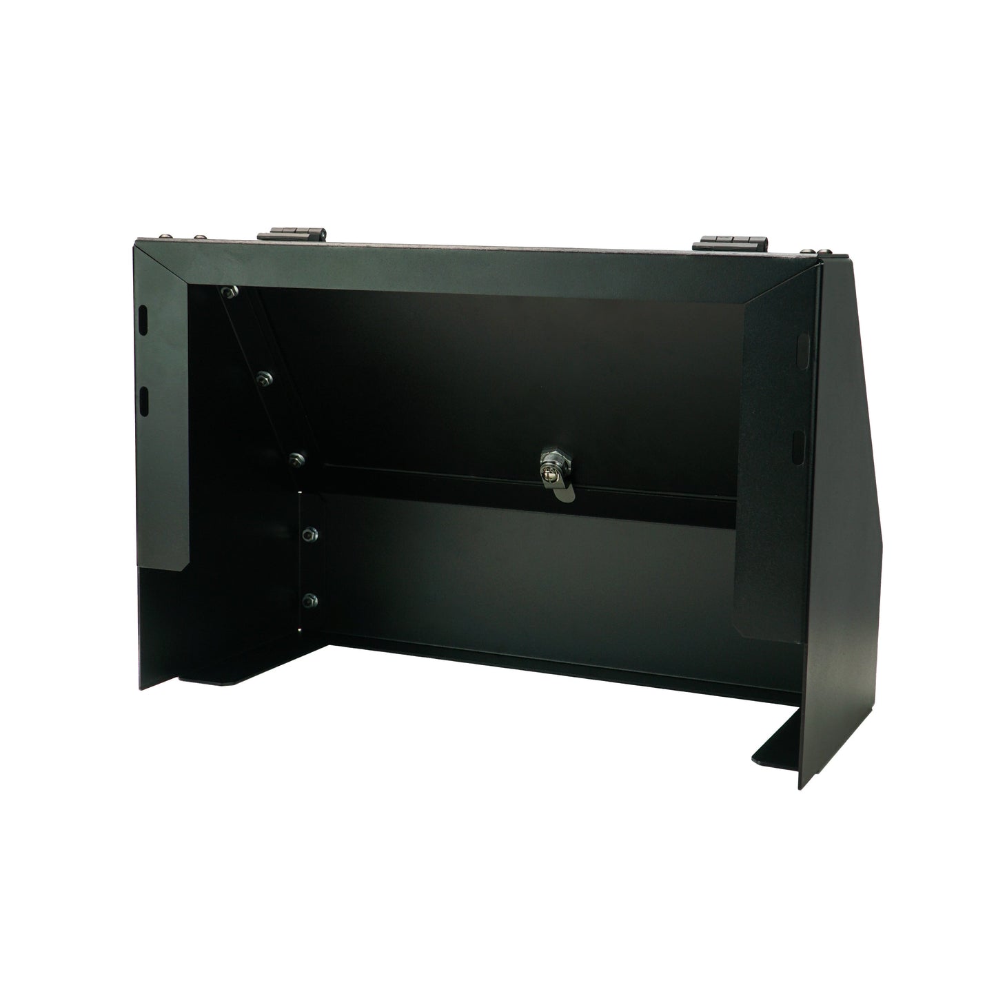 Sprinter Seat Back Locker - (Non Swivel Seats)