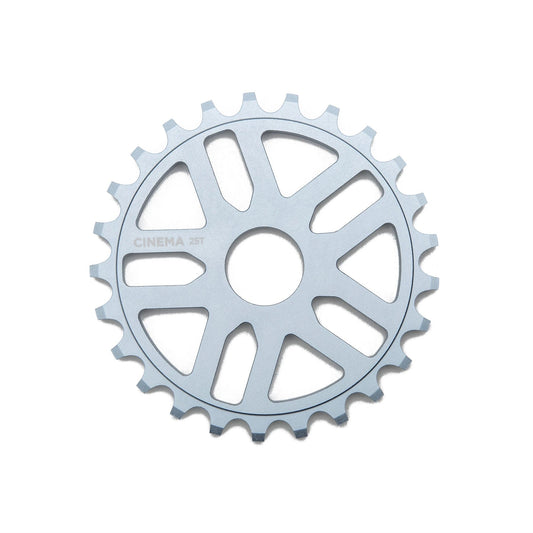 Cinema BMX Rewind Sprocket 28T - Iceberg Blue