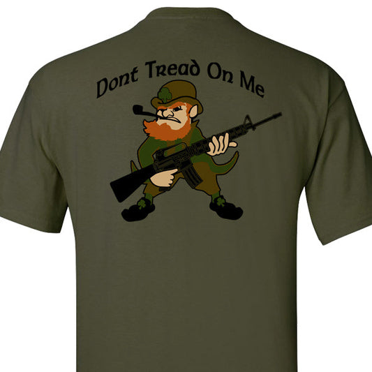 Bad Leprechaun T-shirt