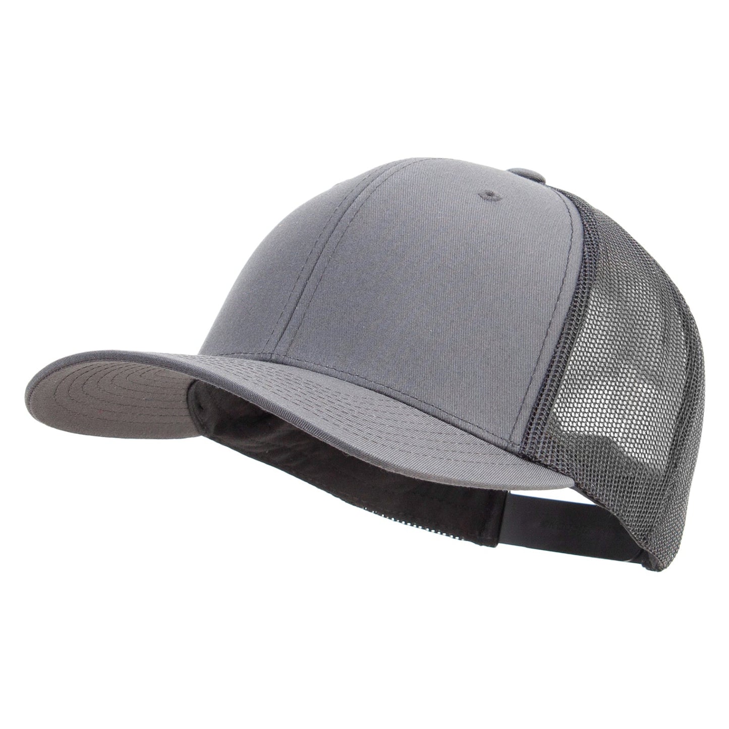 Contrast Trucker Cap