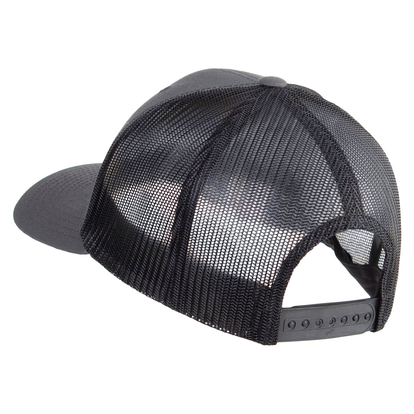 Contrast Trucker Cap