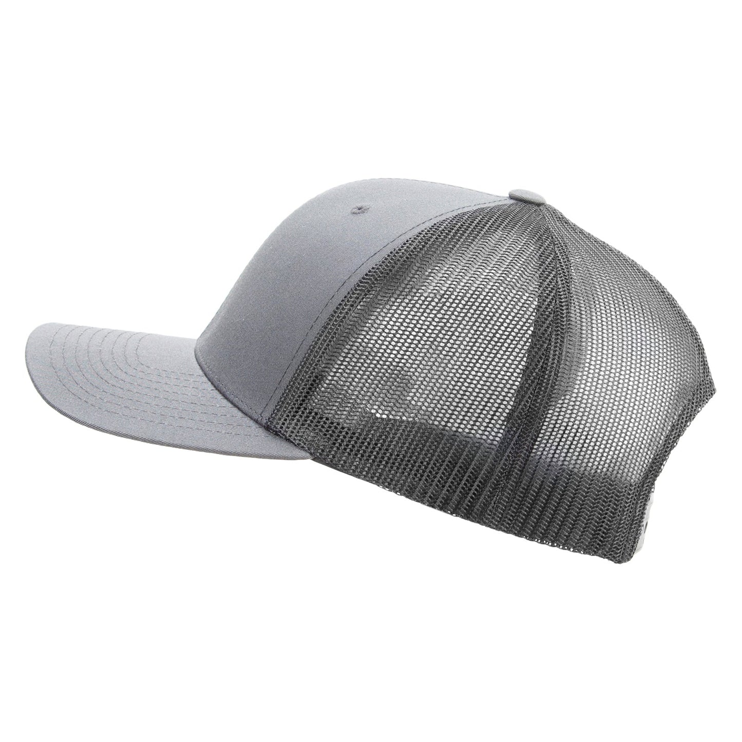 Contrast Trucker Cap