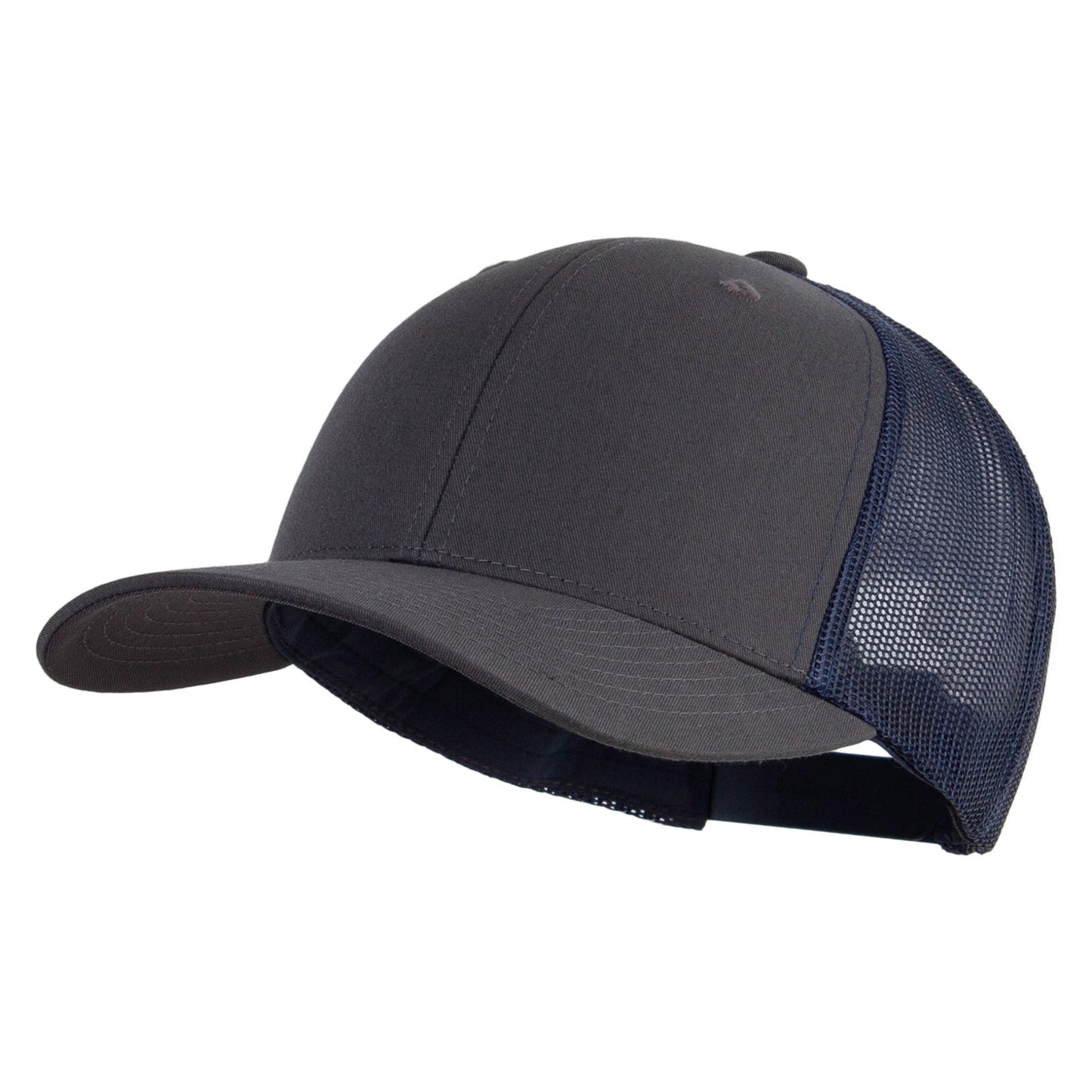 Contrast Trucker Cap