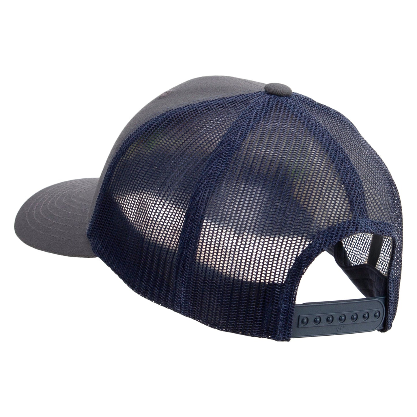 Contrast Trucker Cap